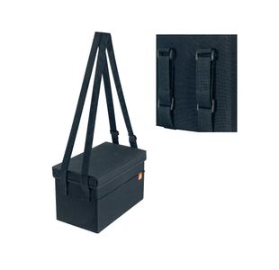 Nobo Whiteboard Accessories Kit Bag Grey 1915711
