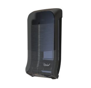 Raphael Z Fold Hand Towel Dispenser Smoke FHTSMORA