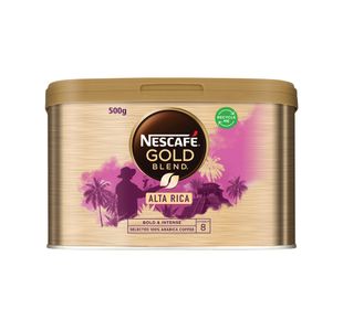 Nescafe Alta Rica Coffee 500g Tin 12284227