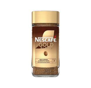 Nescafe Gold Blend Coffee Jar 190g 12620688