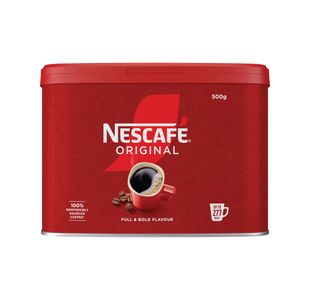 Nescafe Original Coffee Granules 500g 12533637