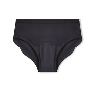 Nixi Body Susie Reusable Pants L NBSUSIEBLACKL