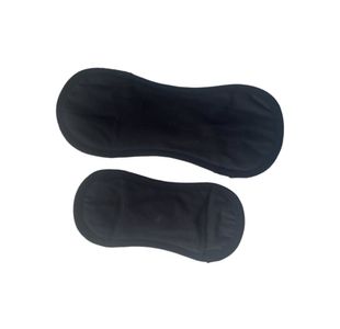 Nixi Body Reusable Period Pads Light (Pack of 5) NBPADSL