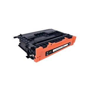 Q-Connect Compatible Toner Cartridge Black For HP W1470A HW14701B0222C
