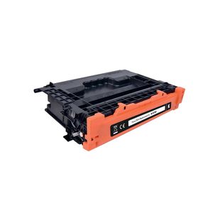 Q-Connect Compatible Toner Cartridge High Yield Black For HP W1470X HW14701C0222C