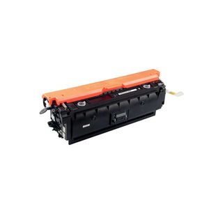 Q-Connect Remanufactured Toner Cartridge High Yield Black For HP W2120X HW21201C0222R