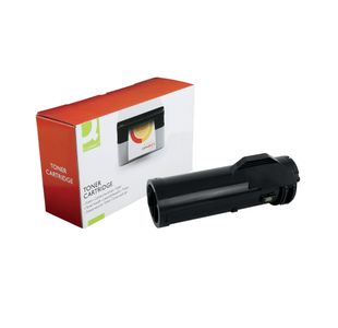 Q-Connect Brother TN-3610XL Compatible Toner Cartridge High Yield Black OB3610XL