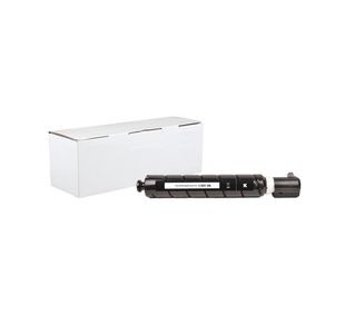Remanufactured Toner Cartridge Black Compatible With Canon C-EXV58 002-04-RXV58KWB
