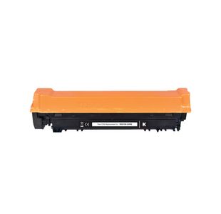 Q-Connect Remanufactured HP 659A Toner Cartridge Black W2010A (659A)