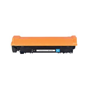 Q-Connect Remanufactured HP 659A Toner Cartridge Cyan W2011A (659A)