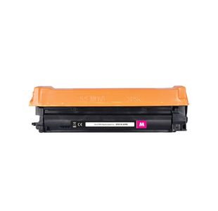 Q-Connect Remanufactured HP 659X Toner Cartridge High Yield Magenta W2013X (659X)