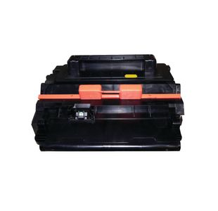 Q-Connect Compatible Toner Cartridge Black For HP CE390A CE390A-COMP