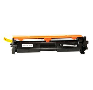 Q-Connect Compatible Toner Cartridge Black For HP CF217A CF217A-COMP
