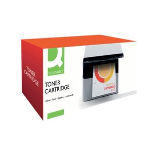 Q-Connect Compatible Toner Cartridge Black For HP CF237A CF237A-COMP PL