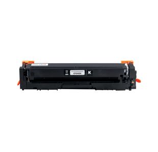 Q-Connect Compatible Toner Cartridge High Yield Black For HP CF540X CF540X-COMP