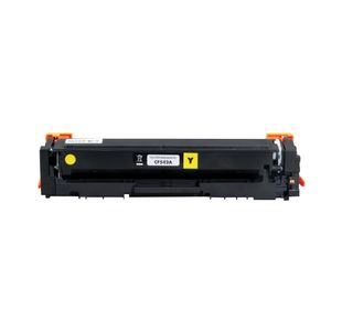 Q-Connect Compatible Toner Cartridge Yellow For HP CF542A CF542A-COMP