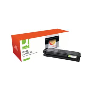 Q-Connect Samsung MLT-D111S Compatible Toner Cartridge Black MLT-D111S/ELS-CO