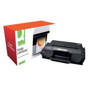 Q-Connect Compatible Samsung MLT-D203E Toner Cartridge Extra High Yield Black MLT-D203E+COMP