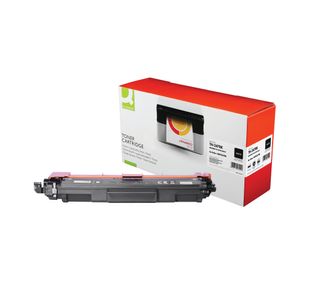 Q-Connect Brother TN-247 Compatible Toner Cartridge High Yield Black TN-247BK-COMP