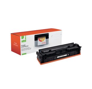 Q-Connect Compatible Toner Cartridge Black For HP W2210A 207A