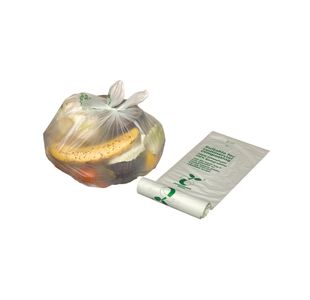 Compostable Bag 30 Litre (Pack of 240) 30LTR-COMP