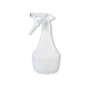 Chaplin Sprayer 0.5 Litre Transparent 2659070