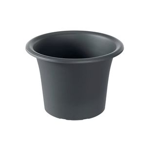 Botanica Recycled Pot 40cm Black 2913790