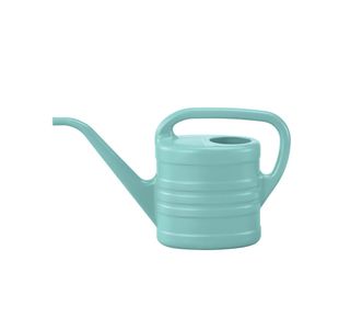 Splash Recylcled Watering Can 2.5 Litre Turquoise 4033166