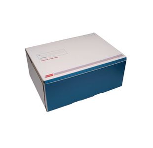 GoSecure Post Box Size F 473x368x195mm (Pack of 15) PB02282