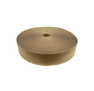 Go Secure by 5 Star Cardboard Tubing Rolls 40mmx40mmx70m PB10629