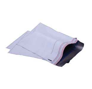 Ampac C4 Envelope 220x305mm Tamper Evident Security Opaque (Pack of 20) KSTE-1