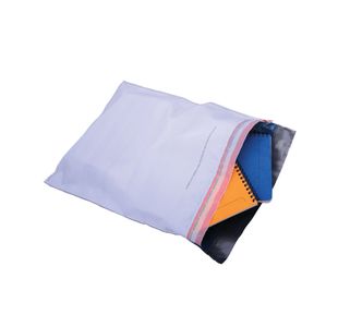 Ampac C3 Envelope 335x430mm Tamper Evident Security Opaque (Pack of 20) KSTE-3