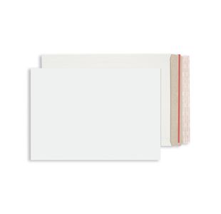 GoSecure All Board Pocket Envelope 324x229mm Pack of 100 PB75573