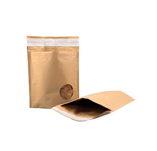 Gosecure Honeycomb Envelope D1 180x265mm Brown (Pack of 200) PB80002