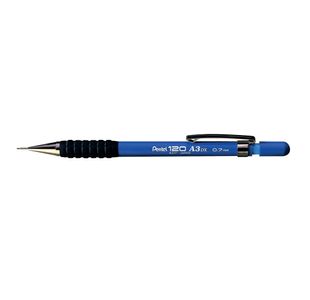 Pentel A300 Automatic Pencil Medium 0.7mm (Pack of 12) A317-C