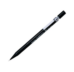 Pentel Sharplet Automatic Pencil 0.5mm HB Pack of 12 A125-A