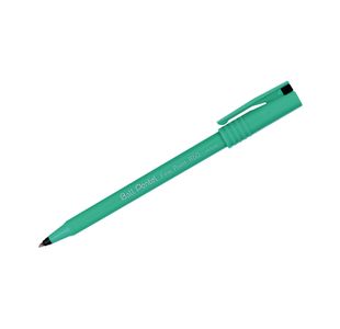 Pentel Ball Rollerball Pen Medium Black (Pack of 12) R50-A