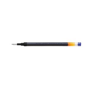 Pilot G207/B2P Gel Ink Refill Medium Blue Pack of 12 4902505163302PCE