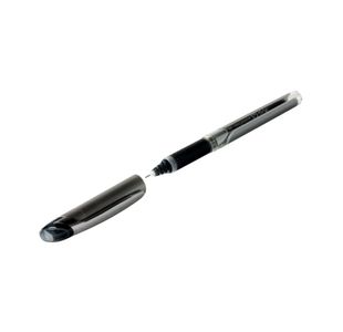 Pilot V5 Grip Liquid Ink Rollerball 0.3mm Black (Pack of 12) 1021012001