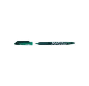 Pilot FriXion Ball Erasable Rollerball Pen Fine Green (12 Pack) 224101204