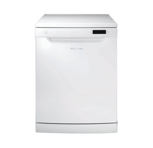Statesman Dishwasher 12 Place Setting 60cm White FDW12P