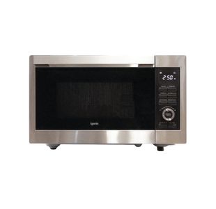 Igenix Digital Combination Microwave 1000W 30L Stainless Steel IG3095