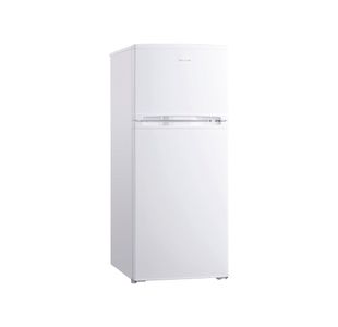 Statesman Fridge Freezer Freestanding 80/20 W55cm White F1230APWE