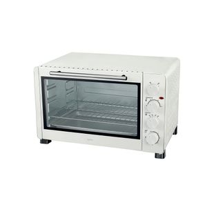 Igenix Electric Mini Oven 2500W 60L White IG7161