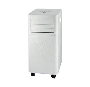 Igenix 7000 BTU 3-In-1 Port Air Conditioner with Remote Control IG9907