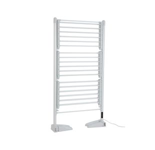 Igenix 3 Tiered Heater Airer 300W Silver IGHA02236S