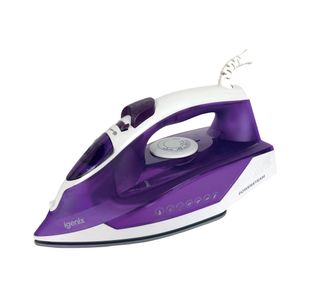 Igenix 2200 Watt Electric Corded Steam Iron IG3122