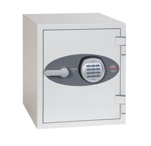 Phoenix Titan Fire and Security Safe Size 2 Electronic Lock 25L FS1282E