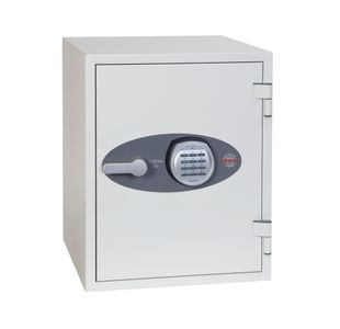 Phoenix Titan Fire and Security Safe Size 3 Electronic Lock 36L FS1283E