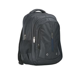 Portwest Triple Pocket Backpack Blk